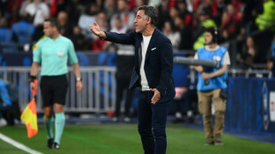 Paris SG: Christophe Galtier, la poigne mais pas l'exp&eacute;rience europ&eacute;enne