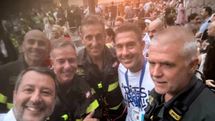 Lega, Salvini vedr&agrave; Bossi nei prossimi giorni