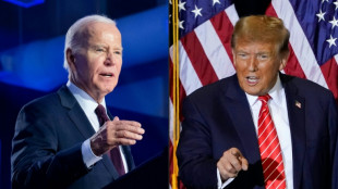 Los estados m&aacute;s re&ntilde;idos en las elecciones presidenciales de EEUU