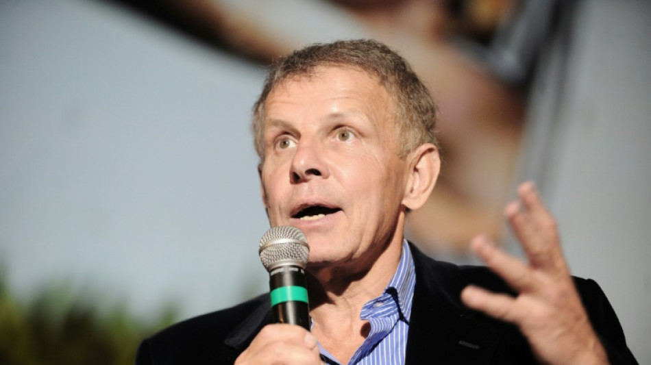 Violences sexuelles: PPDA porte plainte pour "d&eacute;nonciation calomnieuse"