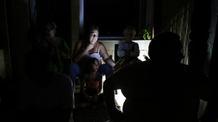 All'Avana torna l'elettricit&agrave; per il 50% dei residenti