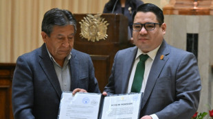 Narcotr&aacute;fico, corrupci&oacute;n y presi&oacute;n de EEUU: claves del arresto del fiscal general en Bolivia