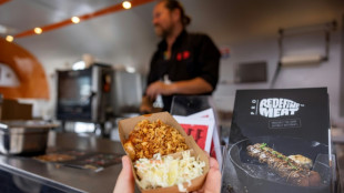 Debate sizzles as meat eating hits new low in Germany