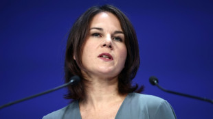 Baerbock wirbt an Jahrestag f&uuml;r Reform des R&ouml;mischen Statuts 