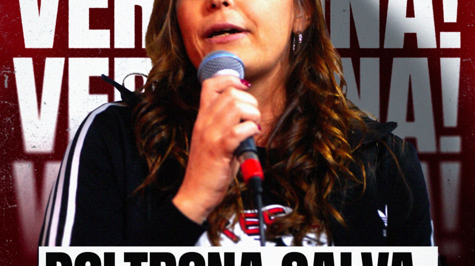 Salvini su immunit&agrave; per Salis, 'vergogna chi sbaglia non paga'