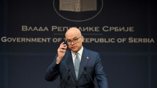 Serbie : d&eacute;mission du Premier ministre apr&egrave;s trois mois de manifestations contre la corruption