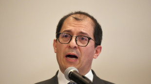 El presidente de Colombia acusa a la fiscal&iacute;a de querer derrocarlo