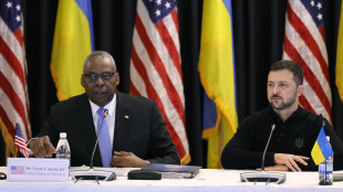 Usa a Zelensky, 'attacchi in profondit&agrave; non punto di svolta'