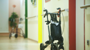 L&uuml;cke von 60.000 Pl&auml;tzen: Arbeitgeberverband warnt vor eklatantem Pflegenotstand