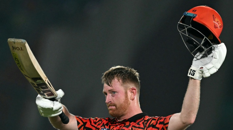 South Africa's Klaasen retires from international cricket