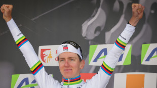 Delfinato, Pogacar vince la penultima tappa