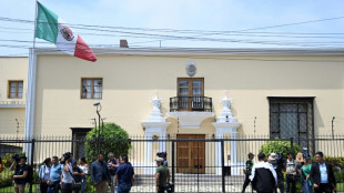 Per&uacute; en crisis diplom&aacute;tica con M&eacute;xico tras asilo a familia de expresidente Castillo