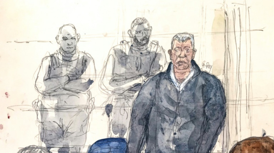 Dominique Pelicot no apelar&aacute; su condena por violaciones en serie en Francia