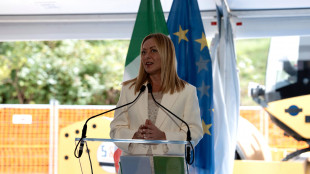 Meloni sente premier Arabia, subito cessate fuoco a Gaza