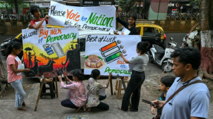 India celebrar&aacute; elecciones legislativas a partir del 19 de abril