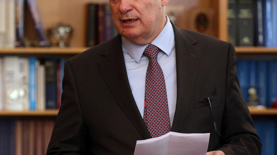 Grecia, Konstantinos Tasoulas &egrave; nuovo presidente Repubblica