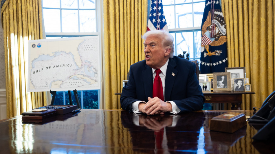 Trump a Ue e Canada, 'se vi coordinate contro Usa, nuovi dazi'