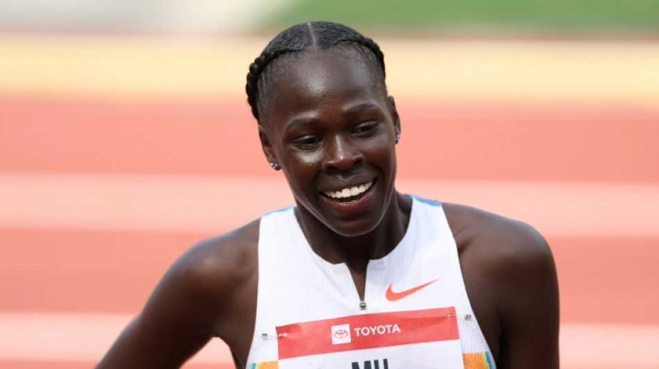 Former Olympic champion Mu-Nikolayev fails in worlds bid