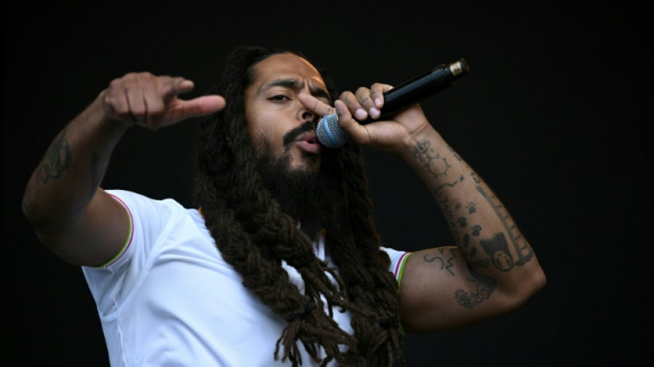 Kneecap, Bob Vylan Glastonbury sets spark police probe and global criticism