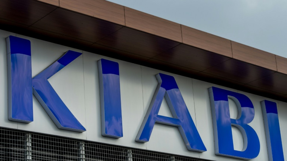 Le sp&eacute;cialiste de la "mode &agrave; petits prix" Kiabi victime d'une fraude d'ampleur