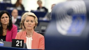 Von der Leyen signalisiert Bereitschaft f&uuml;r Preisdeckel auf Gas zur Stromerzeugung