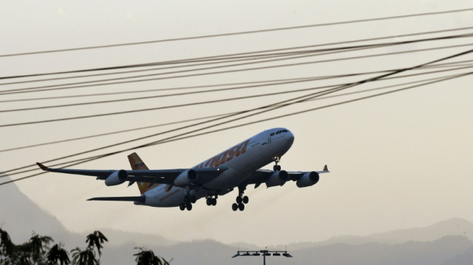 De Guant&aacute;namo a Venezuela: nuevas deportaciones de EEUU tras acuerdos Maduro-Trump