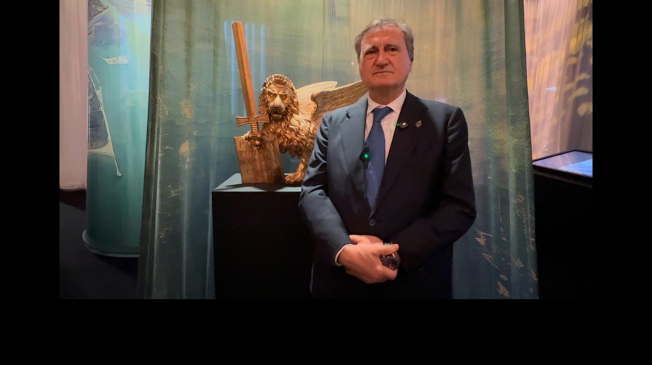 Brugnaro a Expo 2025 Osaka, 'le pmi ci uniscono al Giappone'