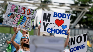 Direito ao aborto vence em v&aacute;rios estados dos EUA, mas n&atilde;o na Fl&oacute;rida