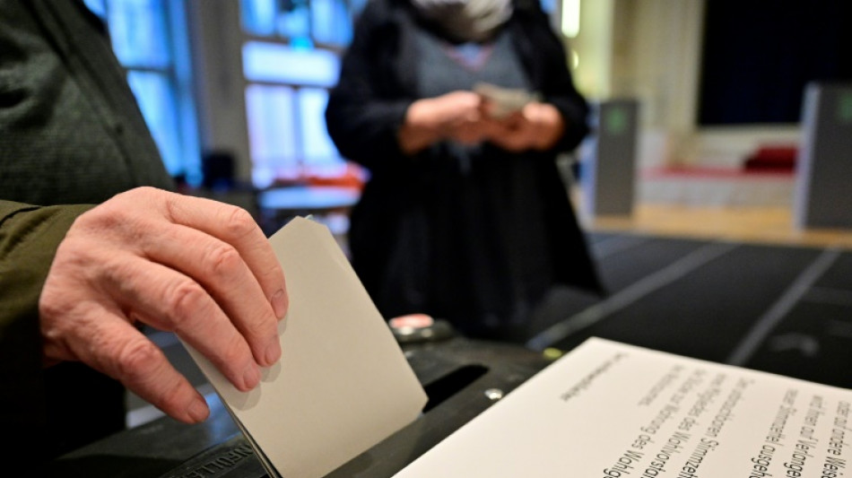 Bundesverfassungsgericht entscheidet &uuml;ber Unterschriftenquorum f&uuml;r kleine Parteien