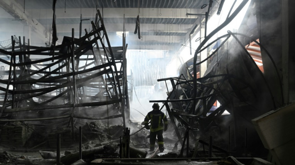 Ukraine : Zelensky jure de d&eacute;fendre la "forteresse" Bakhmout