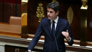 El primer ministro franc&eacute;s advierte de un "punto de inflexi&oacute;n" en la guerra en Ucrania