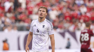 Napoli chiude l'acquisto di Hojlund, domani visite mediche