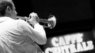 Tuscia in Jazz for Sla, Fabrizio Bosso a Civita Bagnoregio