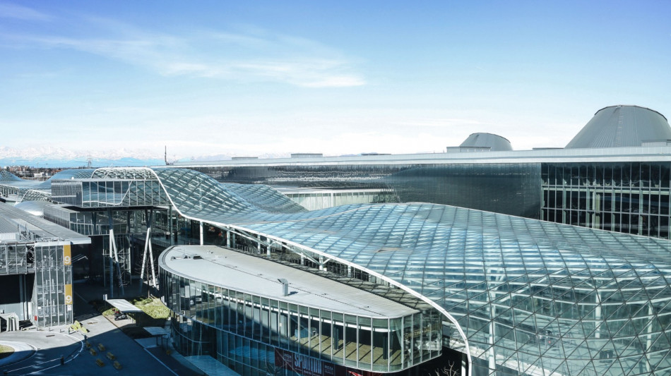 Fiera Milano pi&ugrave; forte nei servizi, compra 51% di Expotrans