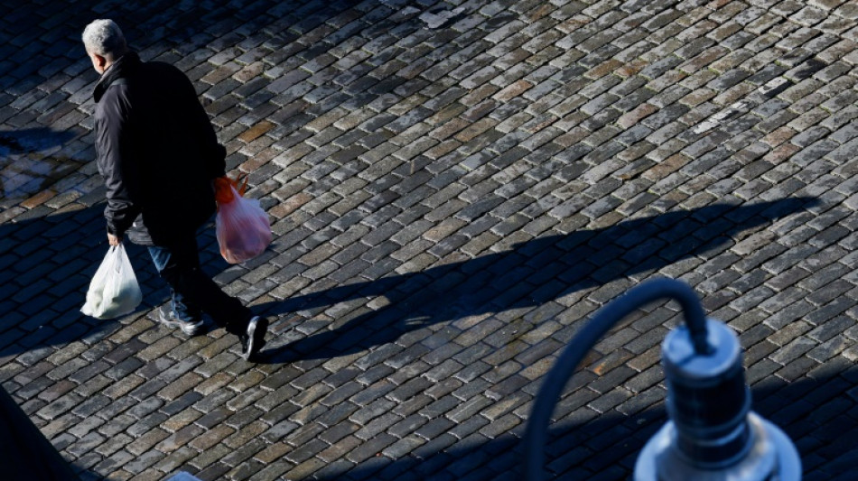 Preise f&uuml;r Dienstleistungen verhindern weiteren R&uuml;ckgang der Inflation