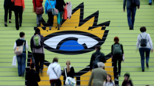 Leipziger Buchmesse &ouml;ffnet mit Festakt und Preisverleihung