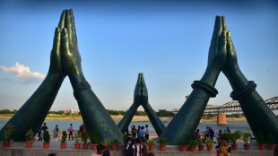 El nacionalismo hind&uacute; alarma a las minor&iacute;as en India, en el 75 aniversario de la independencia