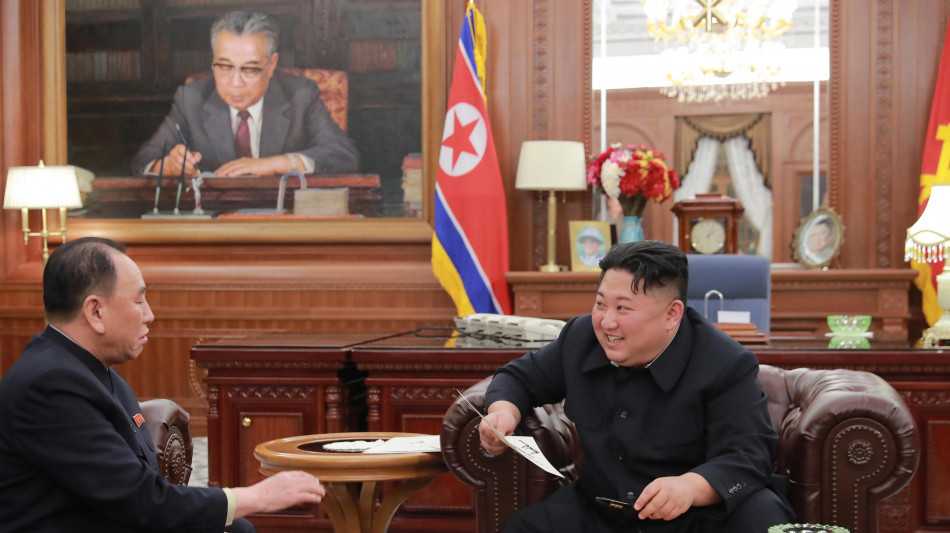 Corea Nord, summit sulla denuclearizzazione &egrave; grave violazione