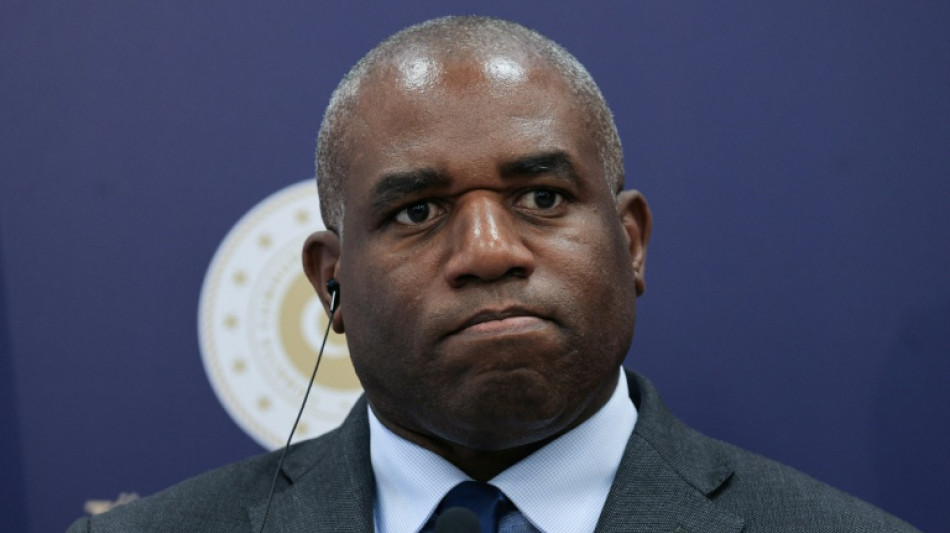 Reino Unido sanciona 135 petroleros de la "flota fantasma" rusa