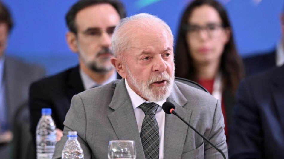 Governo Lula critica tentativa dos EUA de 'politizar' decis&otilde;es judiciais do Brasil