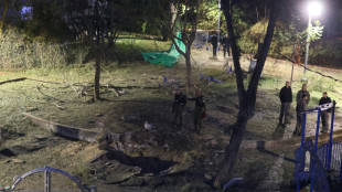 Proj&eacute;til lan&ccedil;ado do I&ecirc;men deixa 16 feridos em Tel Aviv