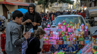 El mundo musulm&aacute;n se prepara para un Ramad&aacute;n ensombrecido por la guerra en Gaza 