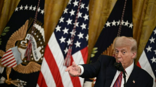 Cai apoio dos EUA &agrave;s deporta&ccedil;&otilde;es de Trump, segundo pesquisas