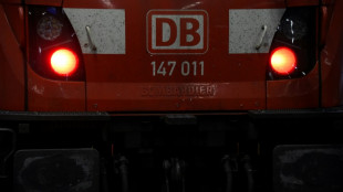 56-J&auml;hriger an Hauptbahnhof Trier von Zug erfasst und get&ouml;tet