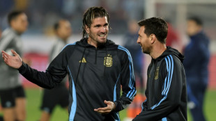 Inter Miami fecha contratação do argentino De Paul, diz fonte próxima à negociação