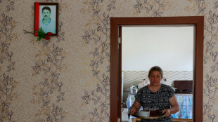 Deslocados do Azerbaij&atilde;o sonham h&aacute; 30 anos em voltar a Nagorno-Karabakh