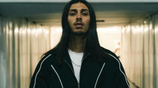 Arrestato trapper Baby Gang, trovato con una pistola