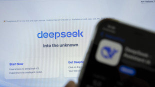 DeepSeek ai vertici delle app pi&ugrave; scaricate in 140 mercati