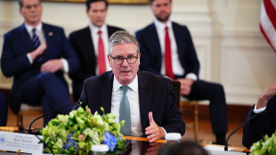 Team dei volenterosi pianificher&agrave; le garanzie con gli Usa