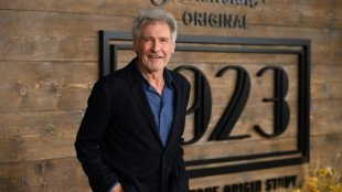 Harrison Ford cambia las pel&iacute;culas por la televisi&oacute;n con "1923"